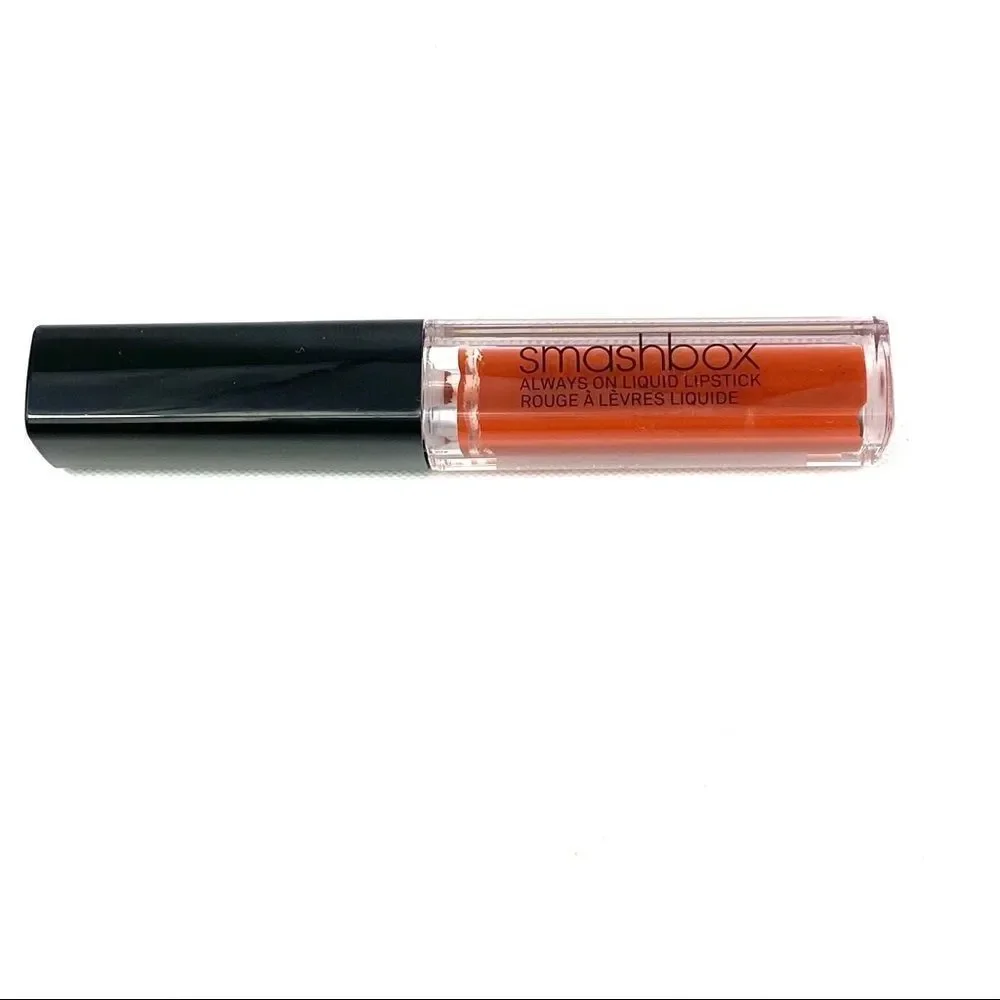 Smashbox Always On liq lipstick - Out Loud